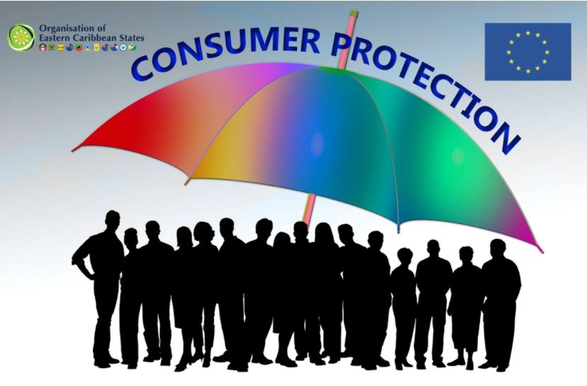 OECS Jamaica Partners On Consumer Protection