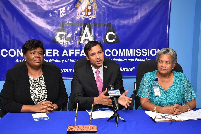 CAC and OPD MOU Signing Pic 1