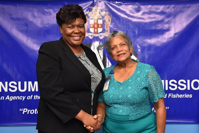 CAC and OPD MOU Signing Pic 1